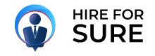 Professional recruitment and staffing solutions at www.hireforsure.com